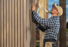 Best Custom Trim and Detailing for Siding  in Newfield, NJ